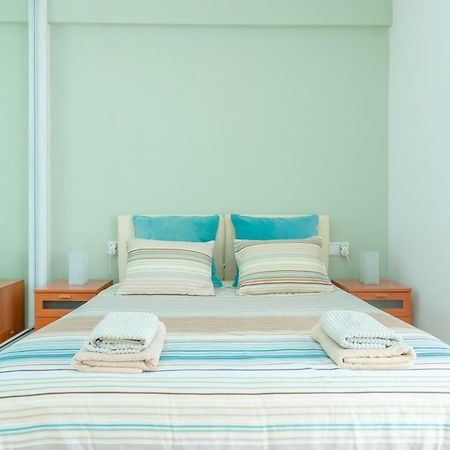 Duplex Sea Views Radazul Villa ภายนอก รูปภาพ