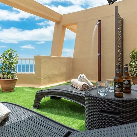 Duplex Sea Views Radazul Villa ภายนอก รูปภาพ