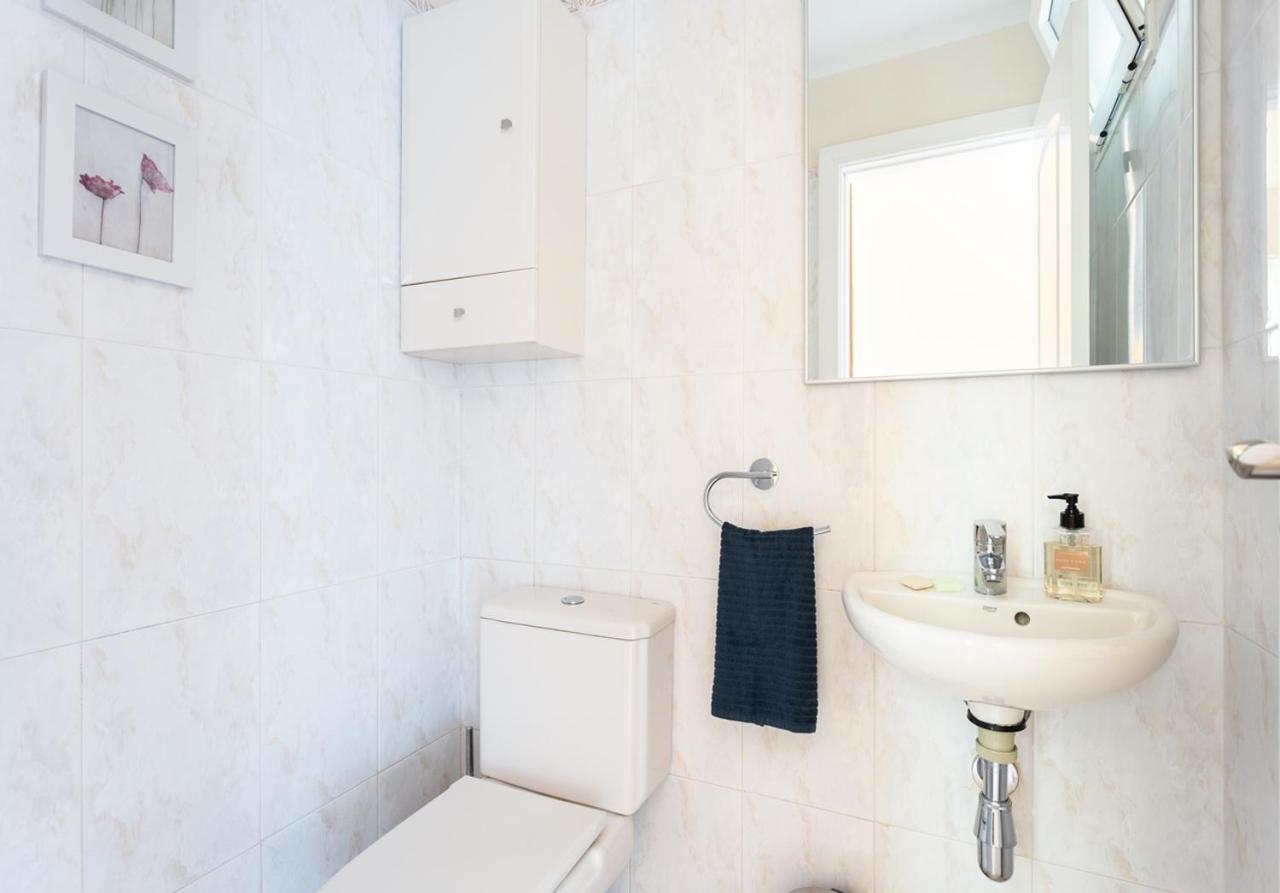Duplex Sea Views Radazul Villa ภายนอก รูปภาพ