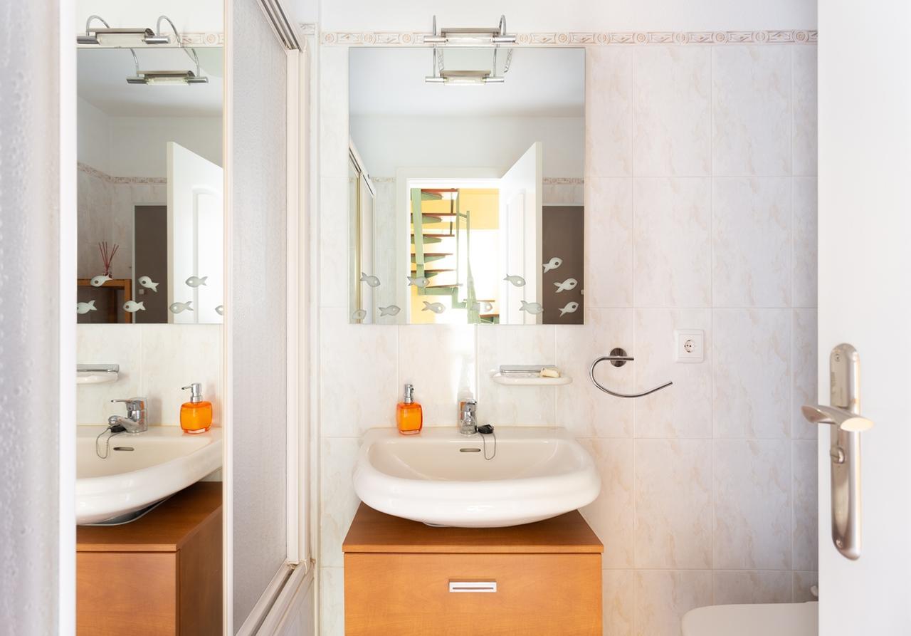 Duplex Sea Views Radazul Villa ภายนอก รูปภาพ