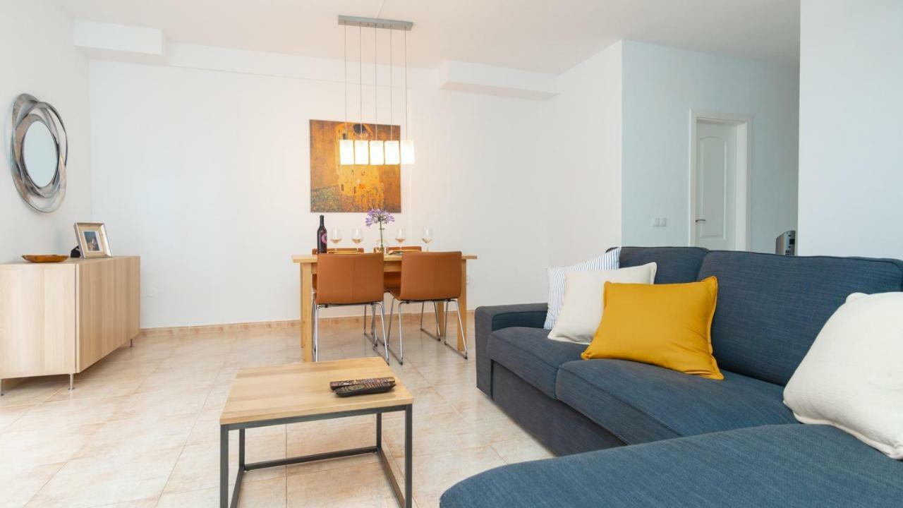 Duplex Sea Views Radazul Villa ภายนอก รูปภาพ