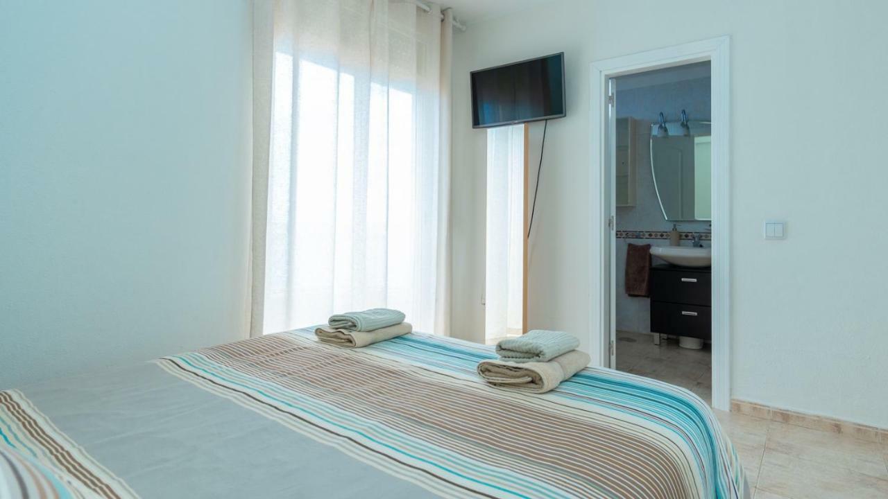 Duplex Sea Views Radazul Villa ภายนอก รูปภาพ