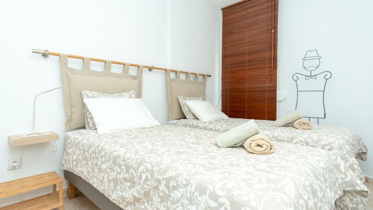 Duplex Sea Views Radazul Villa ภายนอก รูปภาพ