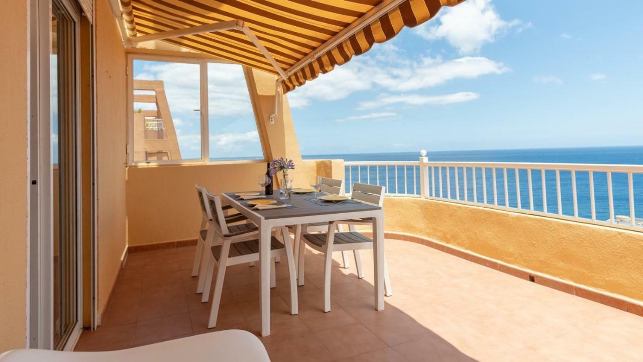 Duplex Sea Views Radazul Villa ภายนอก รูปภาพ