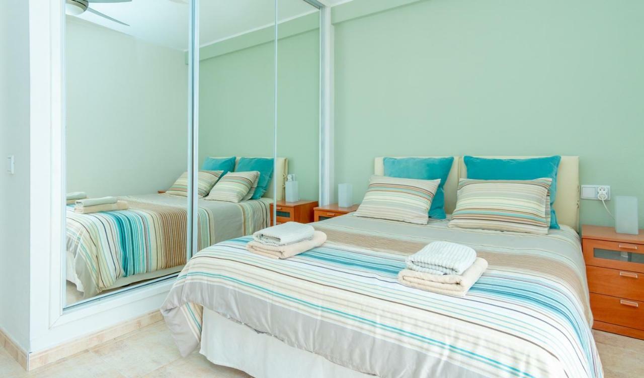 Duplex Sea Views Radazul Villa ภายนอก รูปภาพ