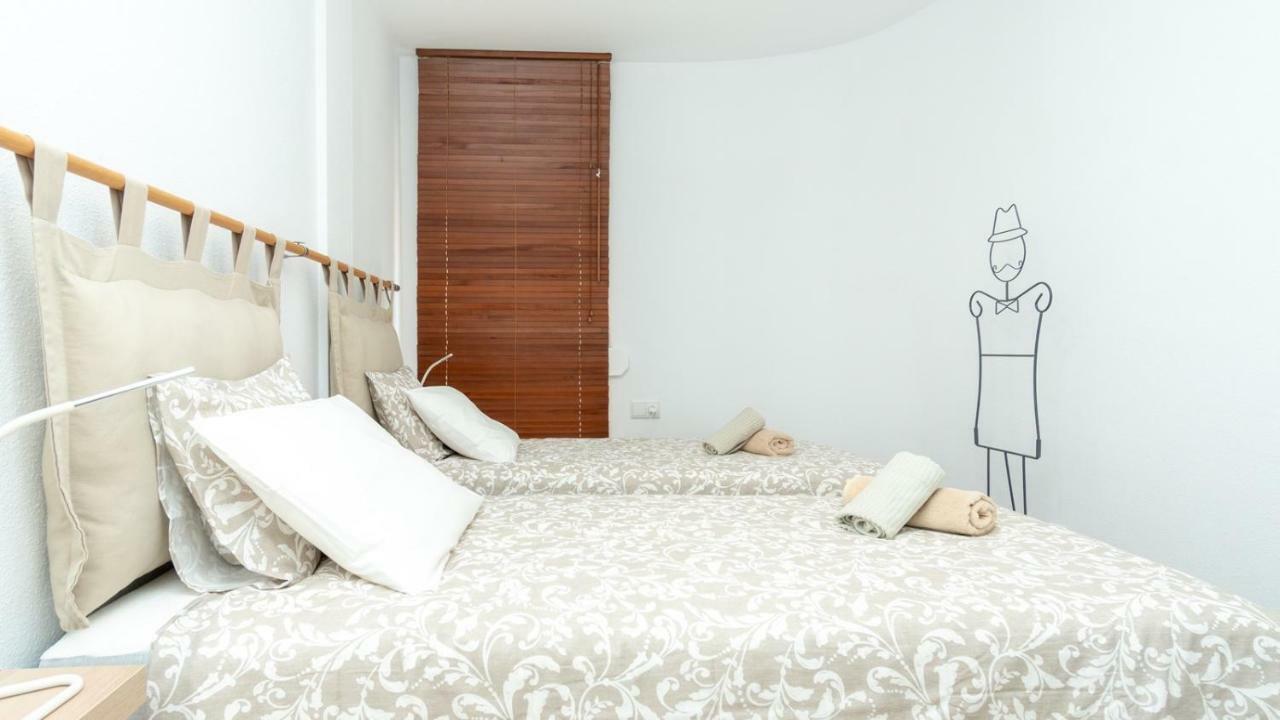 Duplex Sea Views Radazul Villa ภายนอก รูปภาพ