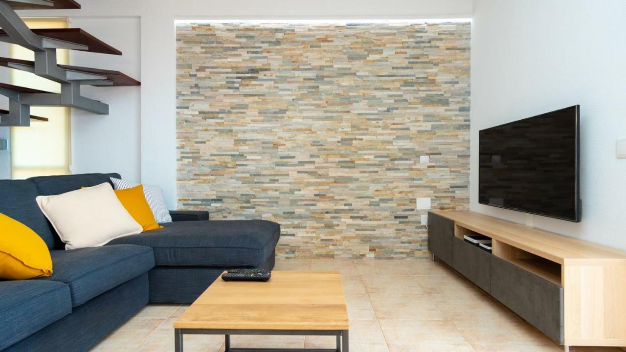 Duplex Sea Views Radazul Villa ภายนอก รูปภาพ