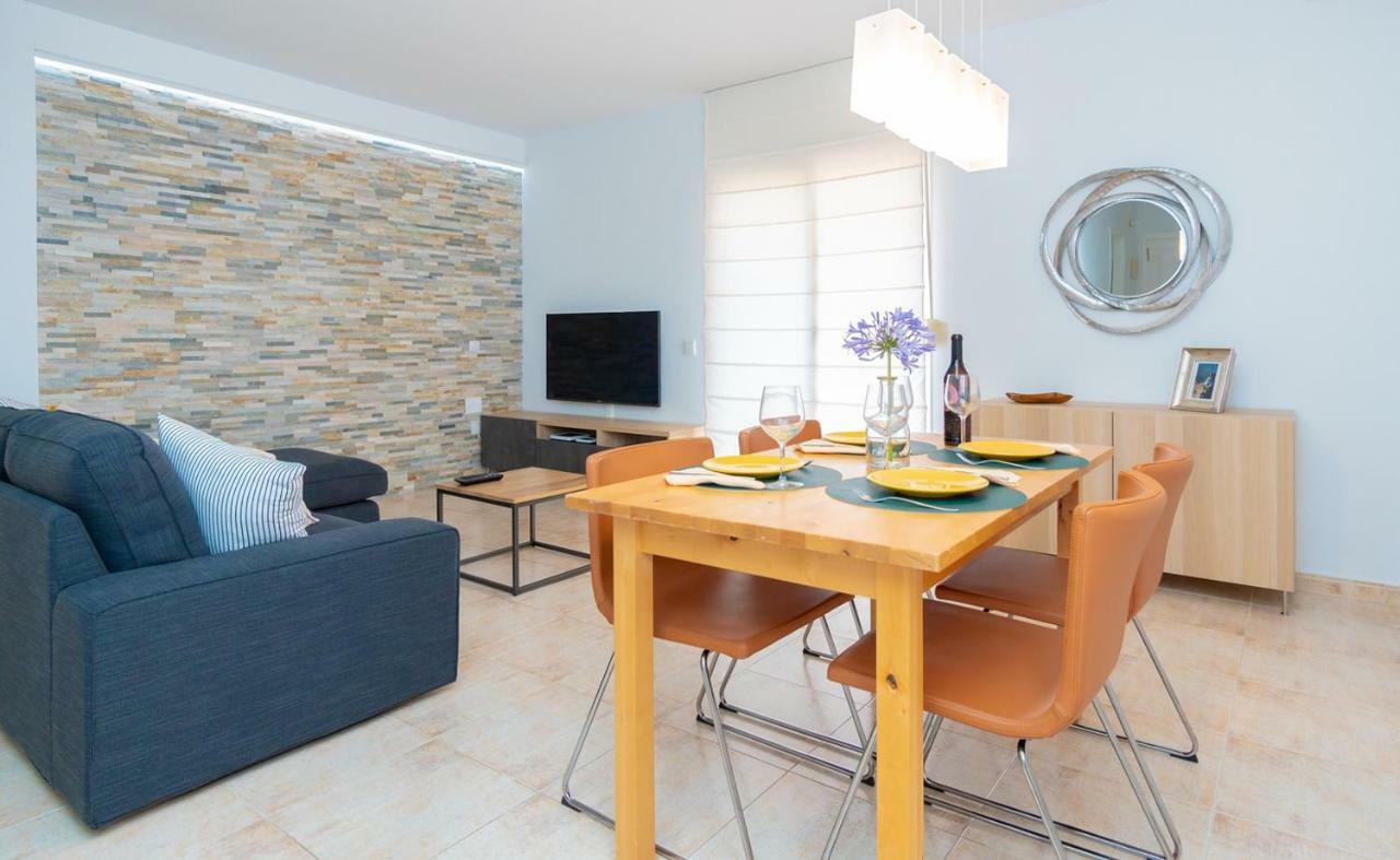 Duplex Sea Views Radazul Villa ภายนอก รูปภาพ