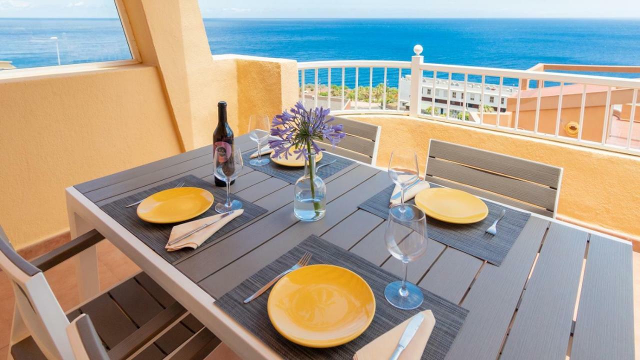 Duplex Sea Views Radazul Villa ภายนอก รูปภาพ
