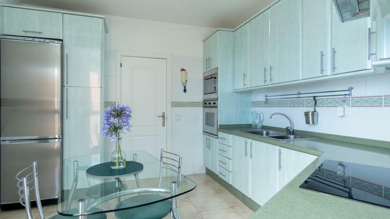 Duplex Sea Views Radazul Villa ภายนอก รูปภาพ
