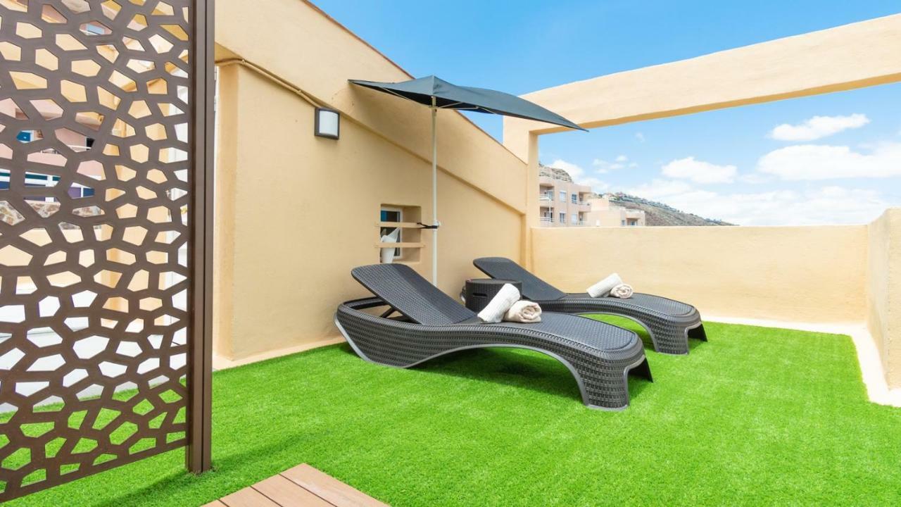 Duplex Sea Views Radazul Villa ภายนอก รูปภาพ