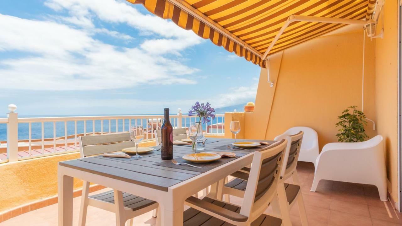 Duplex Sea Views Radazul Villa ภายนอก รูปภาพ