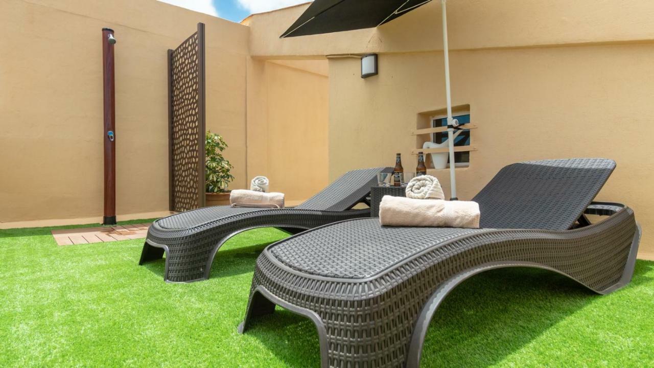 Duplex Sea Views Radazul Villa ภายนอก รูปภาพ