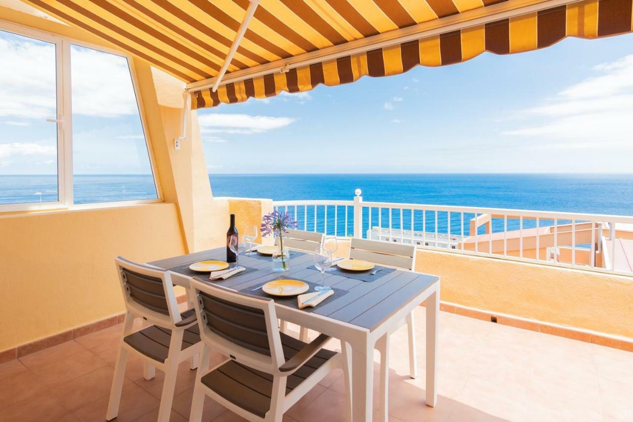 Duplex Sea Views Radazul Villa ภายนอก รูปภาพ